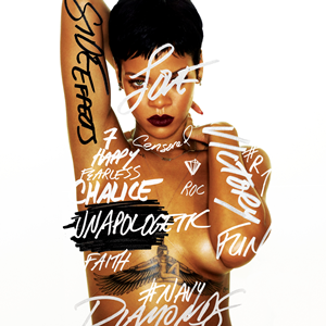 unapologetic