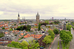 Delft