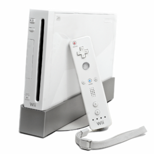 wii