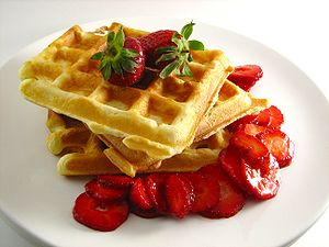 Waffle