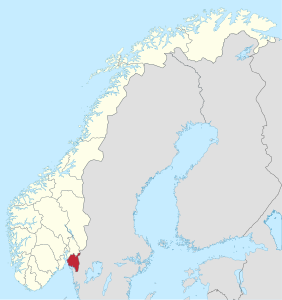 Østfold