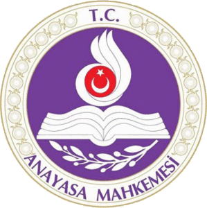 anayasa mahkemesi