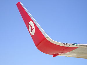 Winglet