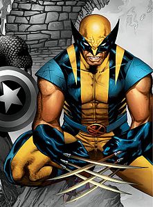 Wolverine