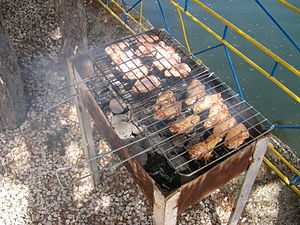 barbekü