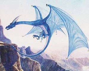 Wyvern