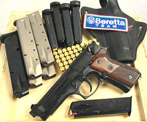 Beretta