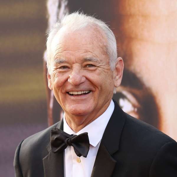 Bill Murray