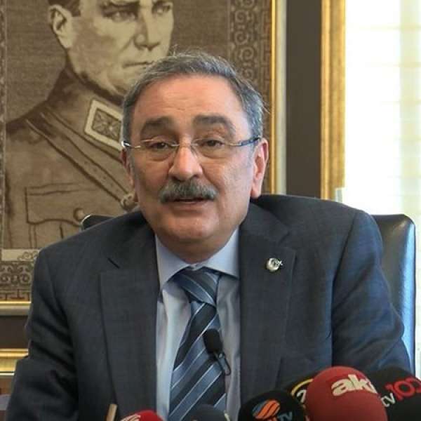 Sinan Aygün