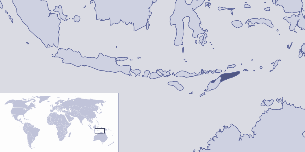 dunya_uzerinde_East_Timor_nerede.png