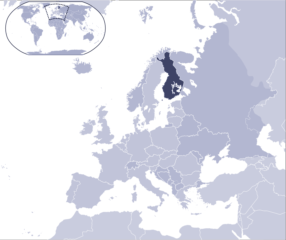 dunya_uzerinde_Finland_nerede.png