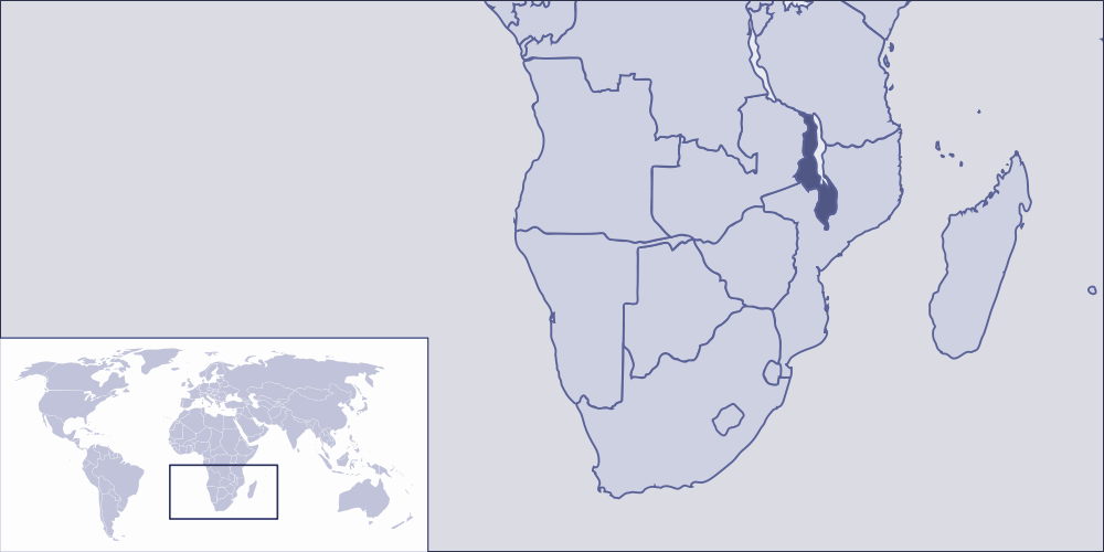 dunya_uzerinde_Malawi_nerede.png