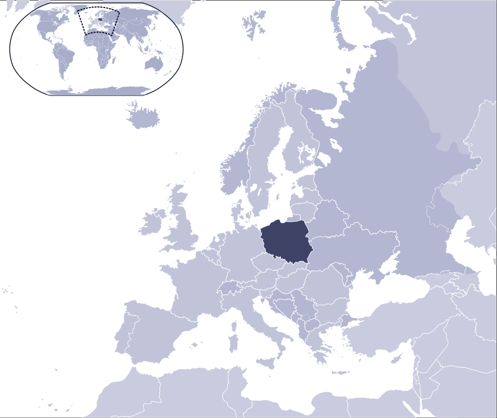 dunya_uzerinde_Poland_nerede.png