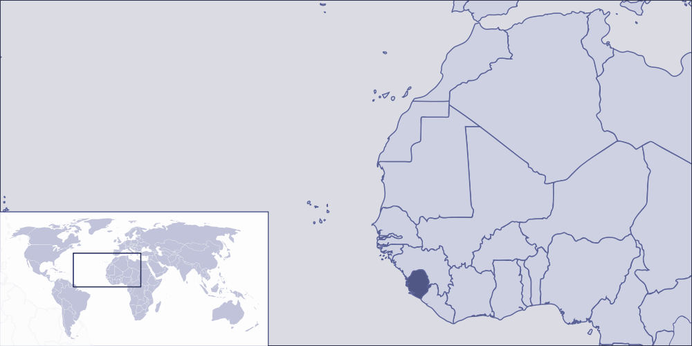 dunya_uzerinde_Sierra_Leone_nerede.png