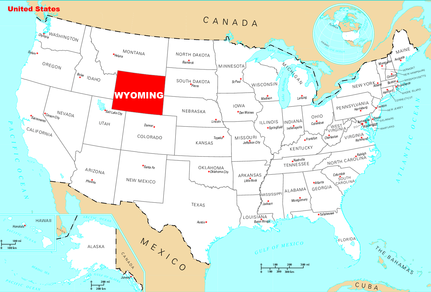 dunya_uzerinde_wyoming_nerede.png