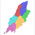 Isle Man parishes by sheading.png