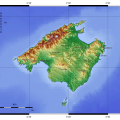 Mallorca topografik harita.png