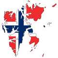 Svalbard bayrak harita.png