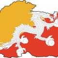 bayrak harita bhutan.png