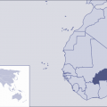 dunya uzerinde Burkina Faso nerede.png