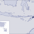 dunya uzerinde East Timor nerede.png