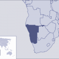 dunya uzerinde Namibia nerede.png