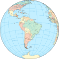 siyasi guney amerika globe.png